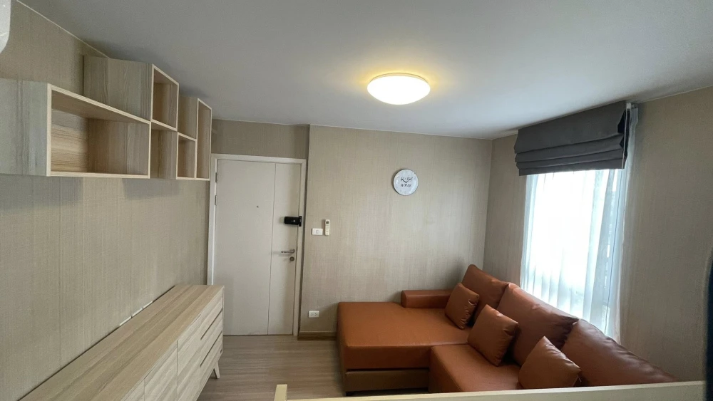 ให้เช่า Plum Condo Paholyothin 89 ชั้น 5 ห้องมุม แต่งครบ น่าอยู่ จองเลย ด่วนๆ