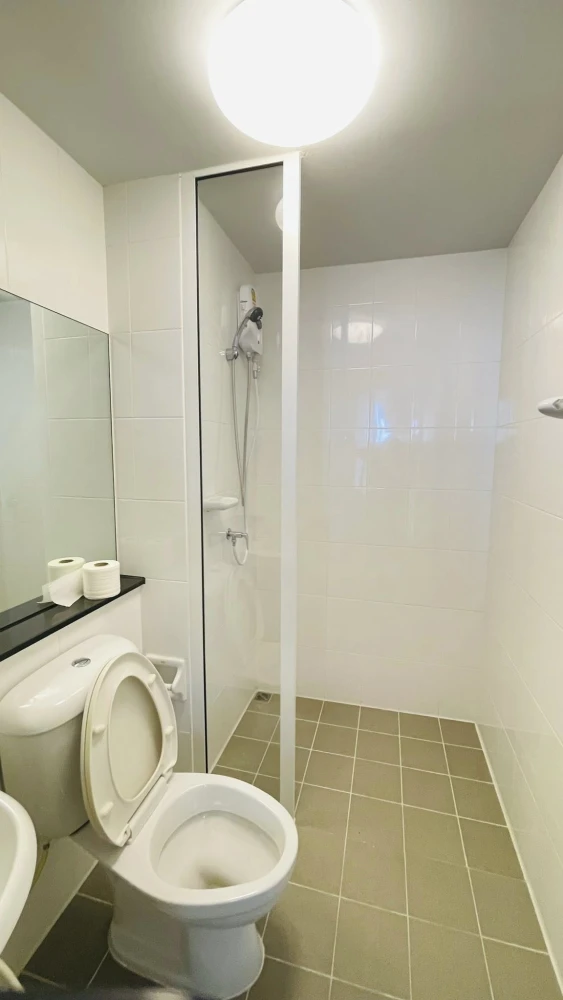 ให้เช่า Plum Condo Paholyothin 89 ชั้น 5 ห้องมุม แต่งครบ น่าอยู่ จองเลย ด่วนๆ