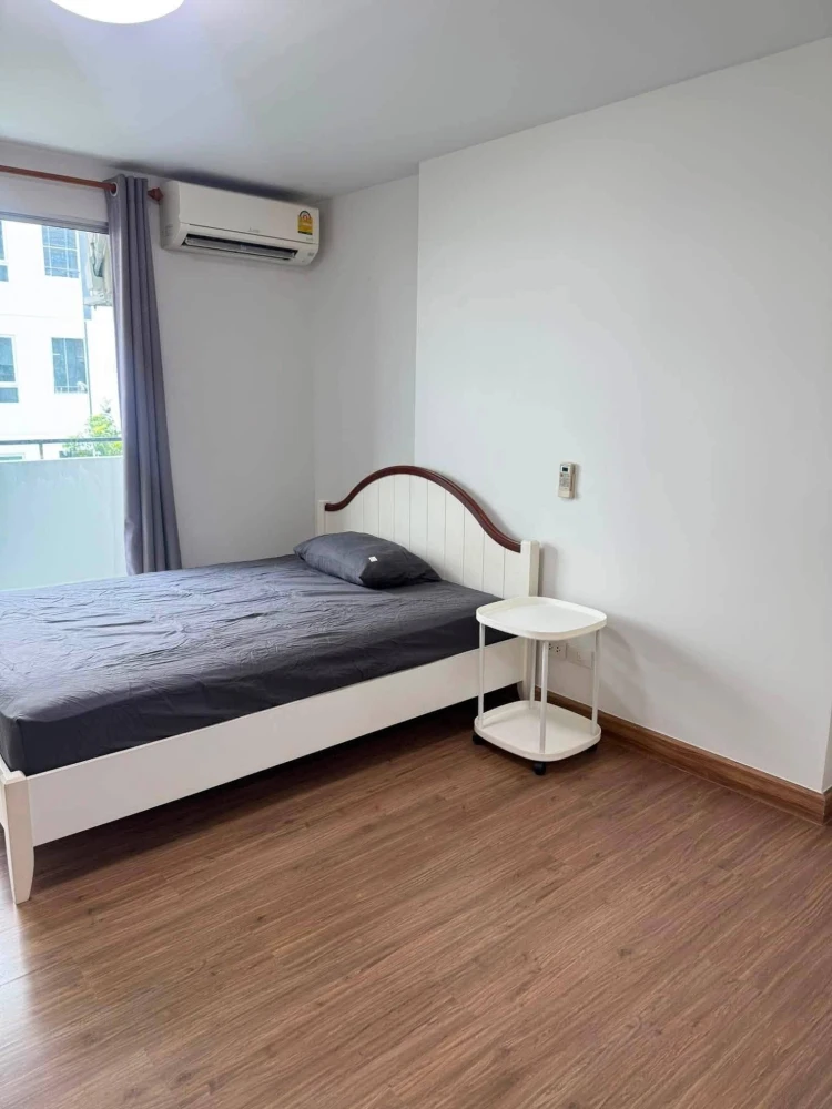 ให้เช่า Plum Condo Paholyothin 89 ชั้น 5 ห้องแต่งครบ น่าอยู่ จองเลย