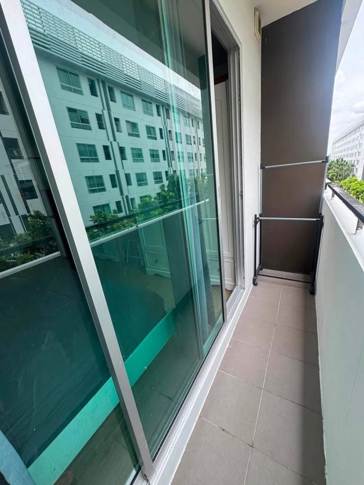 ให้เช่า Plum Condo Paholyothin 89 ชั้น 5 ห้องแต่งครบ น่าอยู่ จองเลย