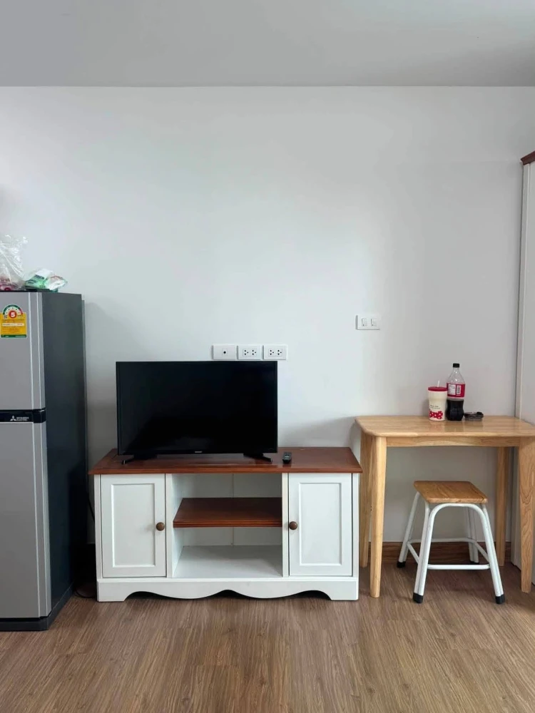 ให้เช่า Plum Condo Paholyothin 89 ชั้น 5 ห้องแต่งครบ น่าอยู่ จองเลย