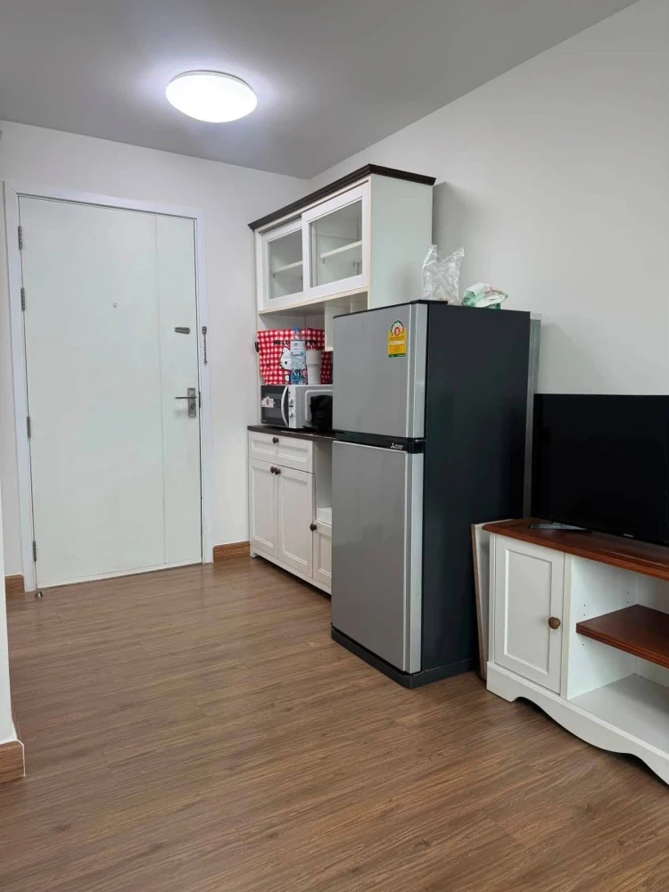 ให้เช่า Plum Condo Paholyothin 89 ชั้น 5 ห้องแต่งครบ น่าอยู่ จองเลย