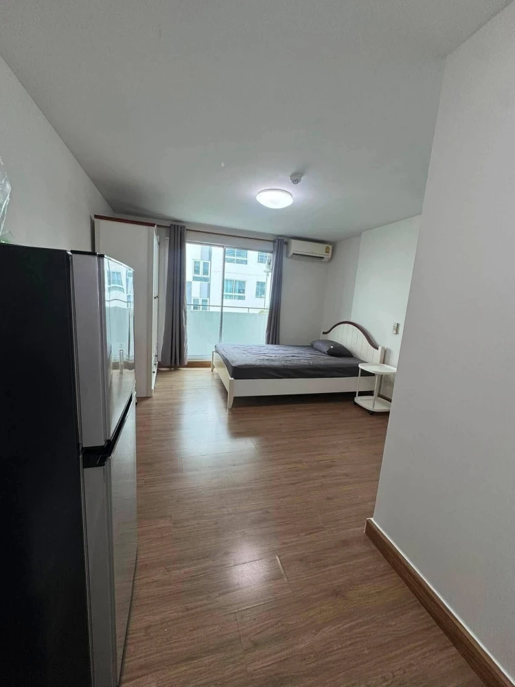 ให้เช่า Plum Condo Paholyothin 89 ชั้น 5 ห้องแต่งครบ น่าอยู่ จองเลย