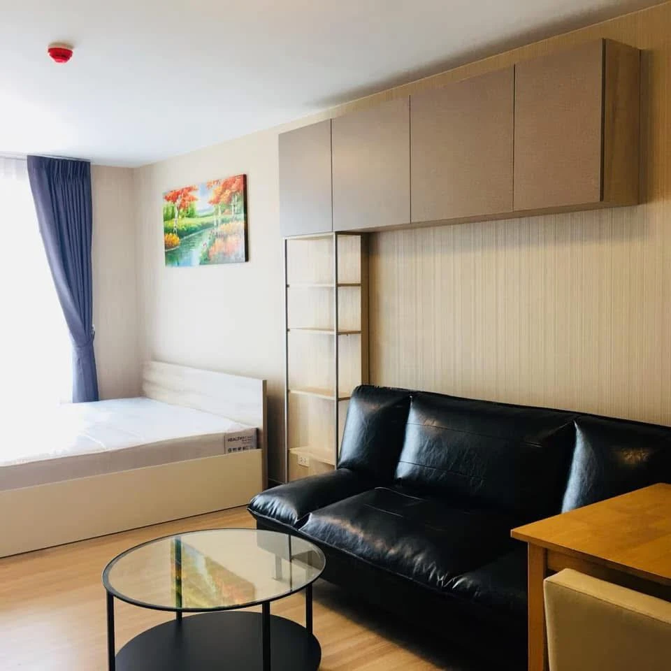 ให้เช่า Plum Condo Paholyothin 89 ชั้น 5 ห้องแต่งครบ สนใจจองเลย ด่วนๆ