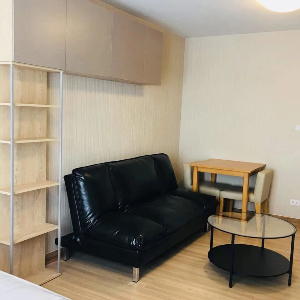 ให้เช่า Plum Condo Paholyothin 89 ชั้น 5 ห้องแต่งครบ สนใจจองเลย ด่วนๆ