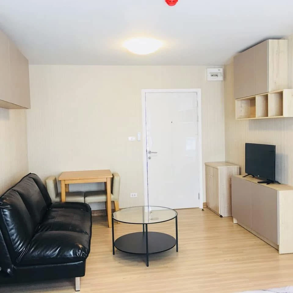 ให้เช่า Plum Condo Paholyothin 89 ชั้น 5 ห้องแต่งครบ สนใจจองเลย ด่วนๆ