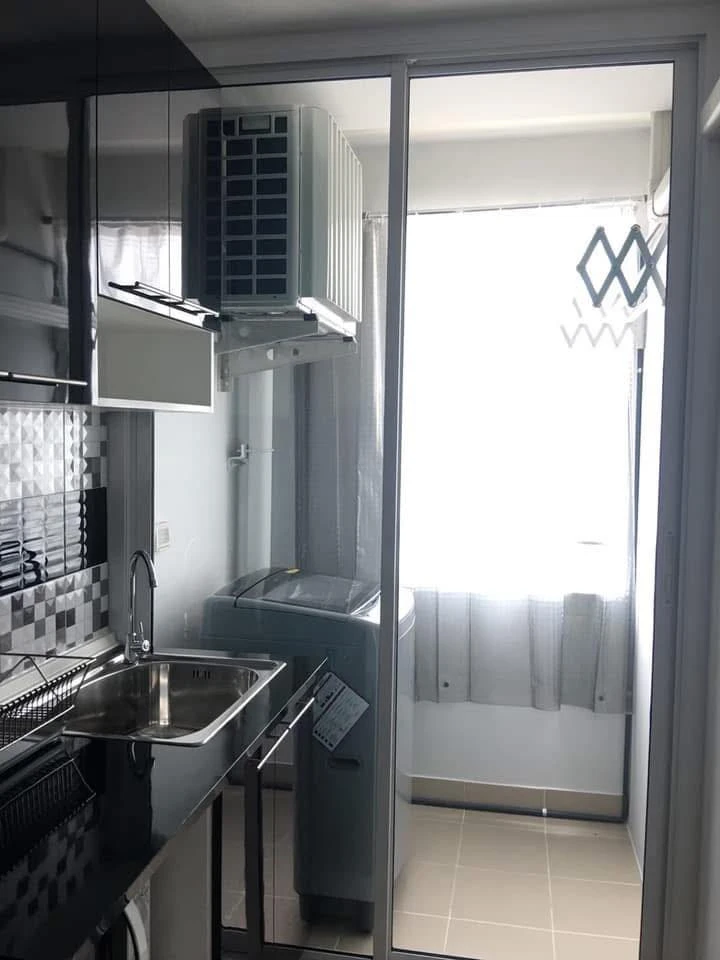 ให้เช่า Plum Condo Paholyothin 89 ชั้น 5 ห้องแต่งครบ สนใจจองเลย ด่วนๆ