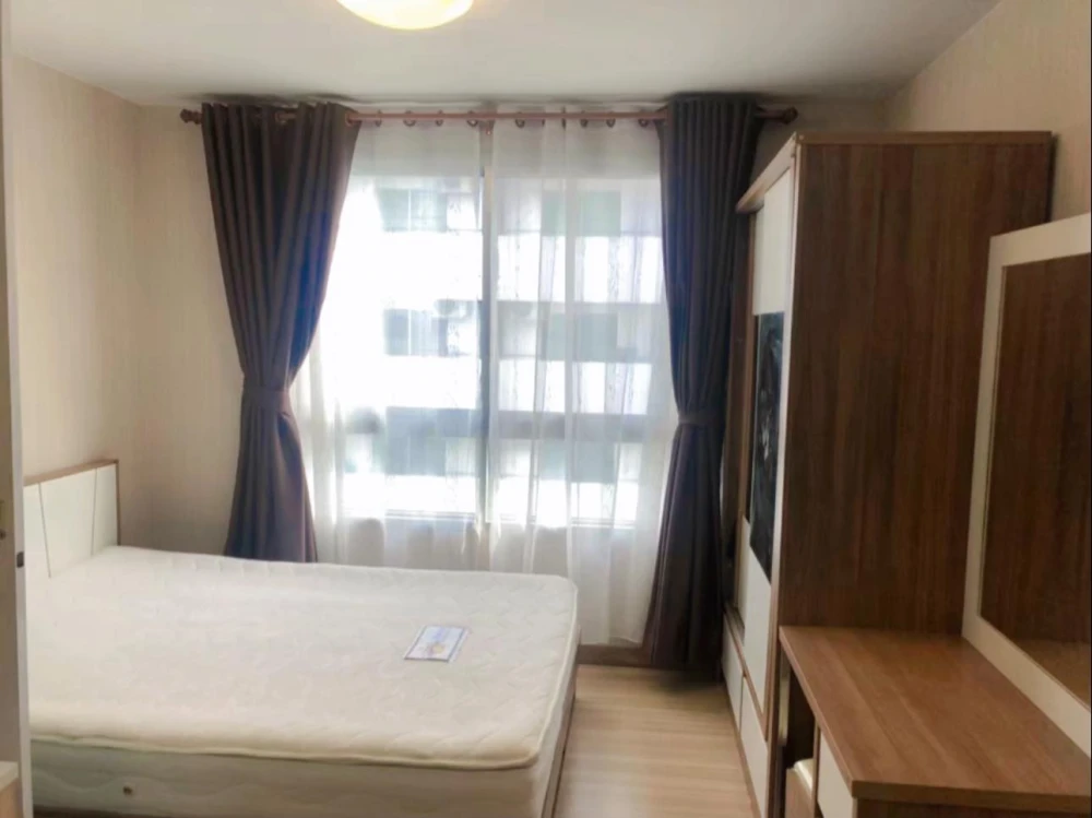 ให้เช่า Plum Condo Paholyothin 89 ชั้น 5 ห้องแต่งครบ สนใจจองเลย ห้ามพลาด