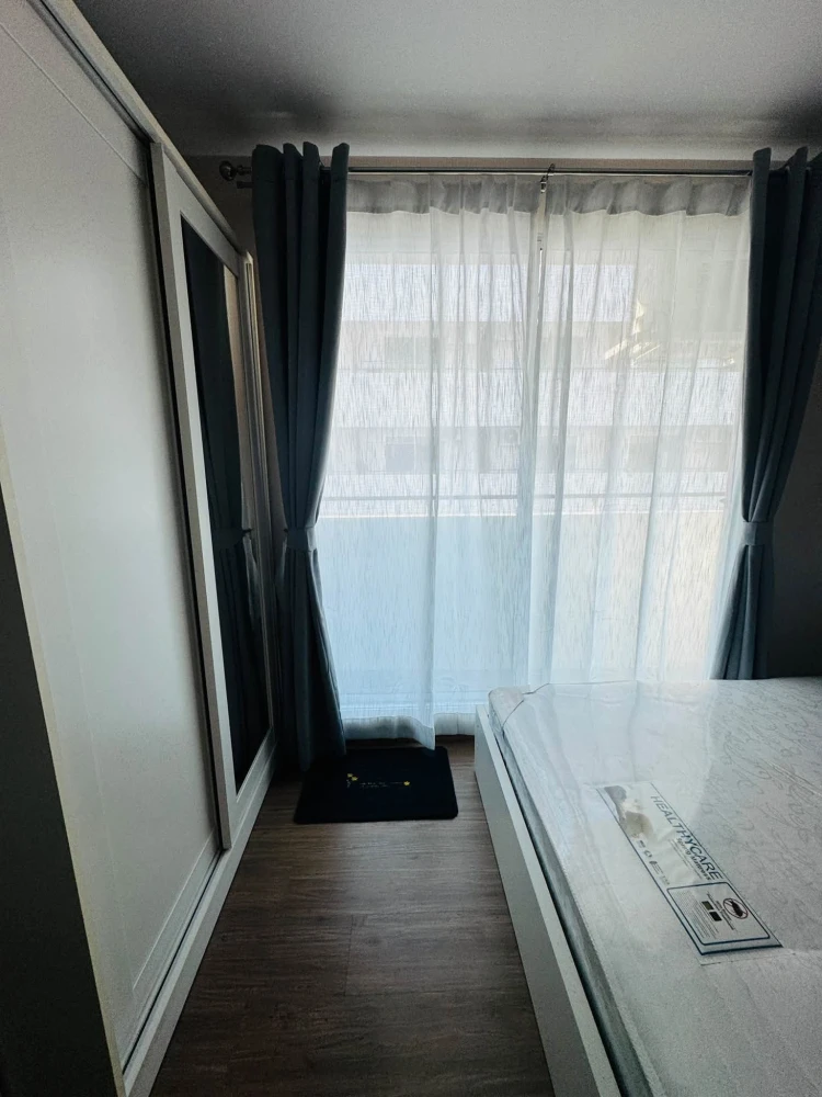 ให้เช่า Plum Condo Paholyothin 89 ชั้น 6 มาพร้อมการตกแต่งที่ครบครัน จองเลย