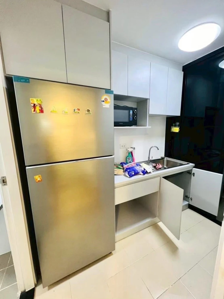 ให้เช่า Plum Condo Paholyothin 89 ชั้น 6 ห้องสวย แต่งครบ จองเลย ห้ามพลาด