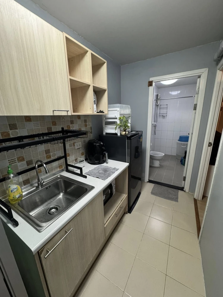 ให้เช่า Plum Condo Paholyothin 89 ชั้น 6 ห้องสวย แต่งครบ น่าอยู่ จองเลย ด่วนๆ