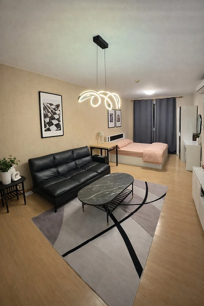 ให้เช่า Plum Condo Paholyothin 89 ชั้น 6 ห้องสวย แต่งครบ น่าอยู่ จองเลย ด่วนๆ