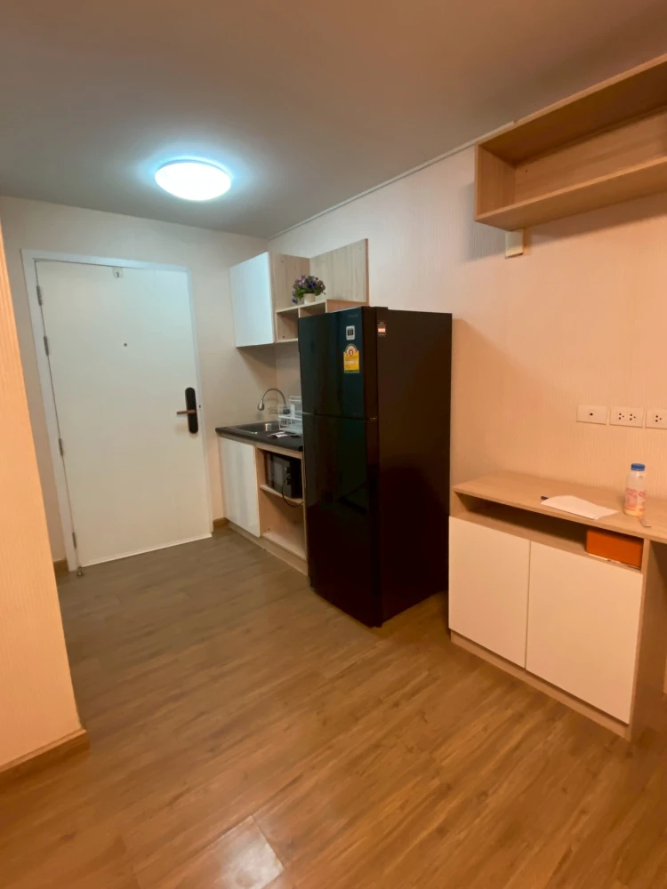 ให้เช่า Plum Condo Paholyothin 89 ชั้น 6 ห้องแต่งครบ น่าอยู่ จองเลย ด่วนๆ