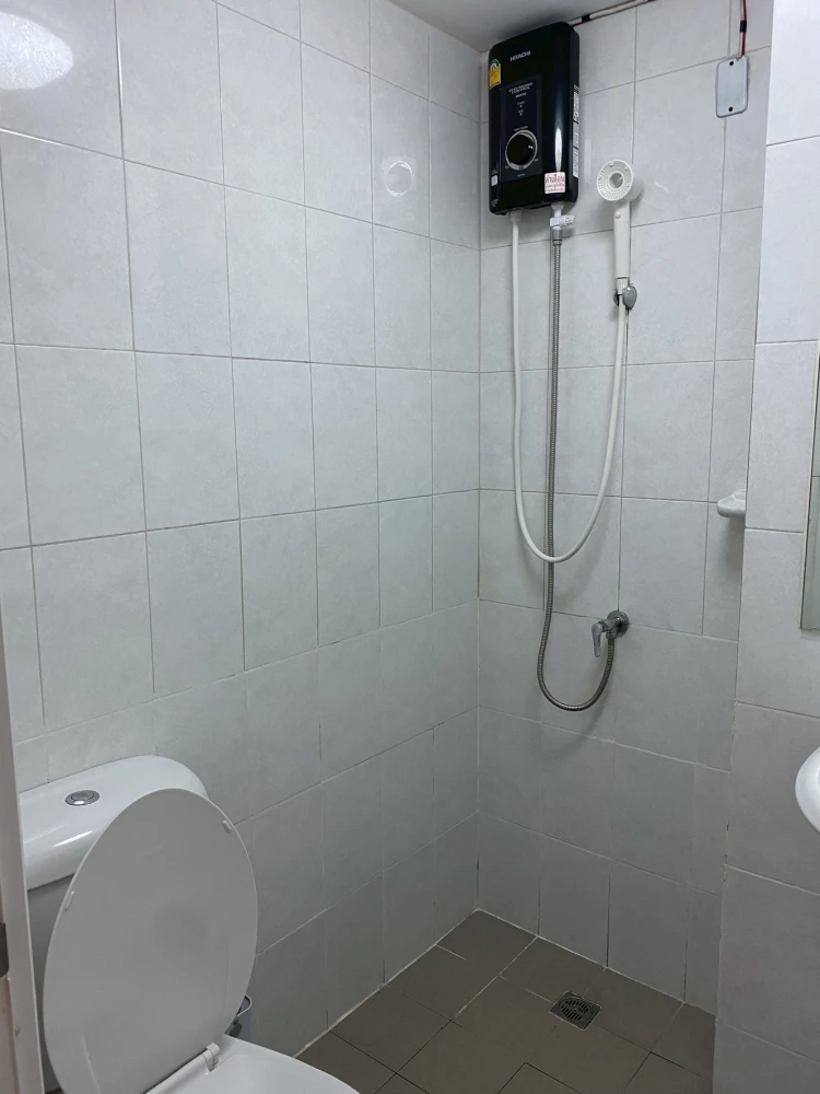 ให้เช่า Plum Condo Paholyothin 89 ชั้น 6 ห้องแต่งครบ น่าอยู่ จองเลย ด่วนๆ