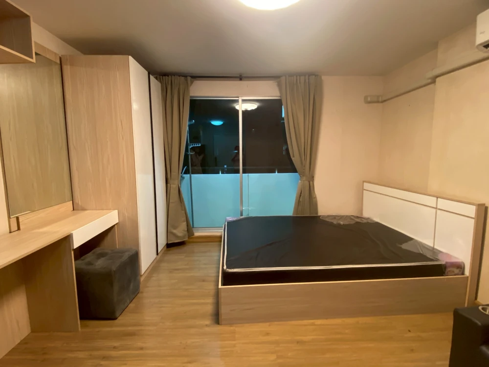 ให้เช่า Plum Condo Paholyothin 89 ชั้น 6 ห้องแต่งครบ น่าอยู่ จองเลย ด่วนๆ