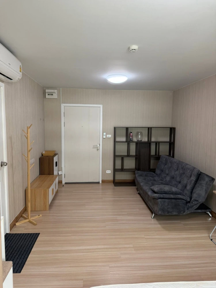 ให้เช่า Plum Condo Paholyothin 89 ชั้น 6 ห้องแต่งครบ น่าอยู่ สนใจจองเลย ด่วนๆ