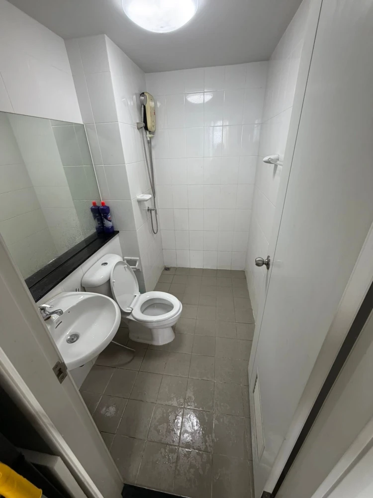 ให้เช่า Plum Condo Paholyothin 89 ชั้น 6 ห้องแต่งครบ น่าอยู่ สนใจจองเลย ด่วนๆ