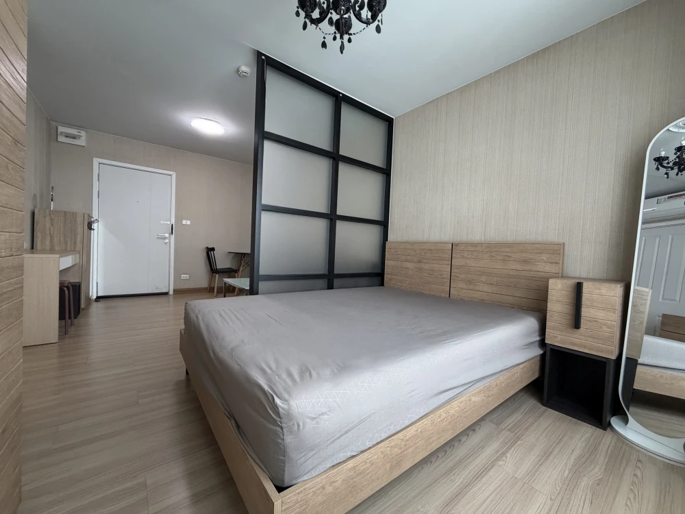 ให้เช่า Plum Condo Paholyothin 89 ชั้น 6 ห้องแต่งครบ พร้อมอยู่ จองเลย ด่วนๆ