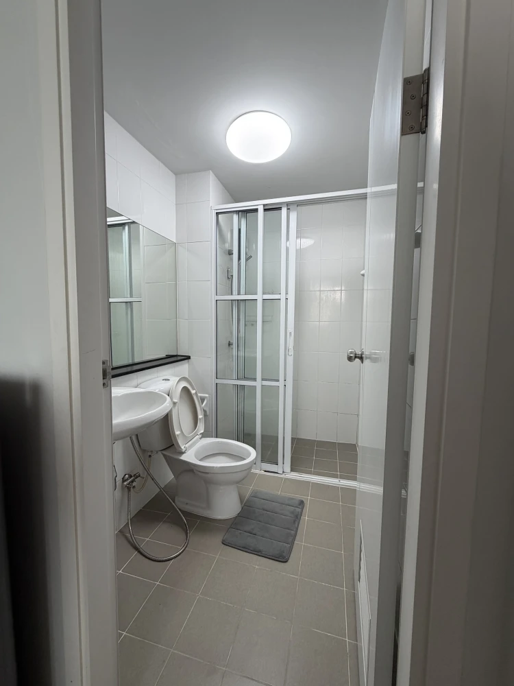 ให้เช่า Plum Condo Paholyothin 89 ชั้น 6 ห้องแต่งครบ พร้อมอยู่ จองเลย ด่วนๆ