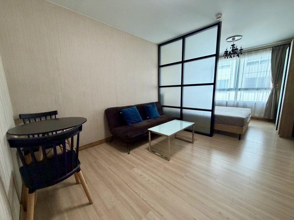 ให้เช่า Plum Condo Paholyothin 89 ชั้น 6 ห้องแต่งครบ พร้อมอยู่ จองเลย ด่วนๆ