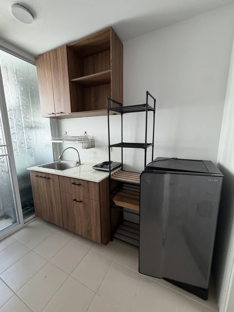 ให้เช่า Plum Condo Paholyothin 89 ชั้น 6 ห้องแต่งครบ พร้อมอยู่ จองเลย ด่วนๆ