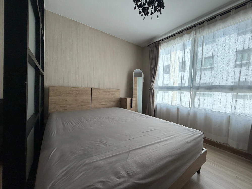 ให้เช่า Plum Condo Paholyothin 89 ชั้น 6 ห้องแต่งครบ พร้อมอยู่ จองเลย ด่วนๆ