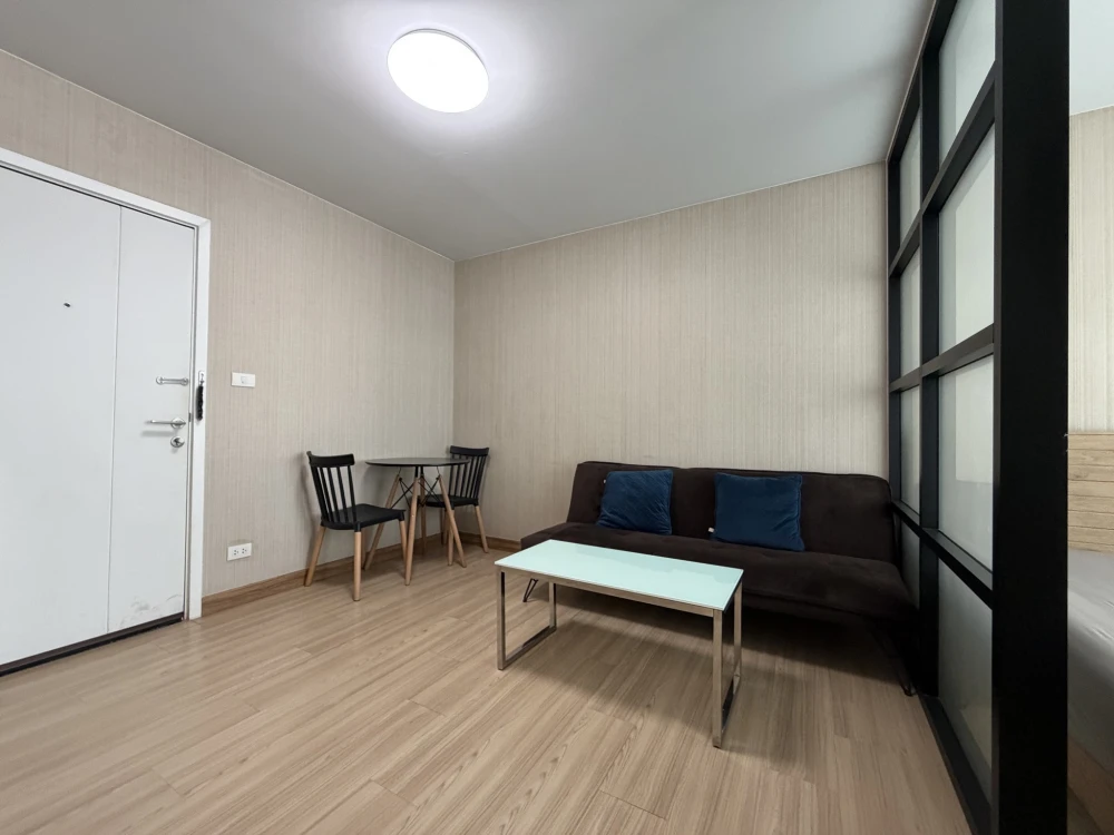 ให้เช่า Plum Condo Paholyothin 89 ชั้น 6 ห้องแต่งครบ พร้อมอยู่ จองเลย ด่วนๆ