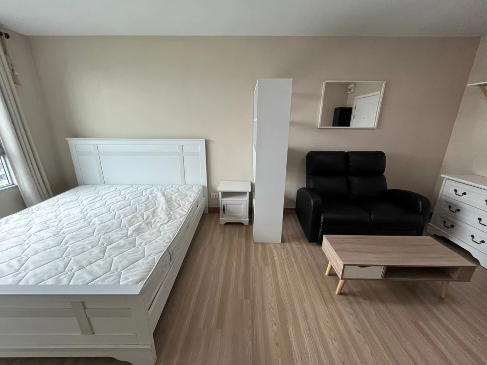 ให้เช่า Plum Condo Paholyothin 89 ชั้น 7 วิวดี แต่งครบ จองด่วน ห้ามพลาด ด่วนๆจ้า