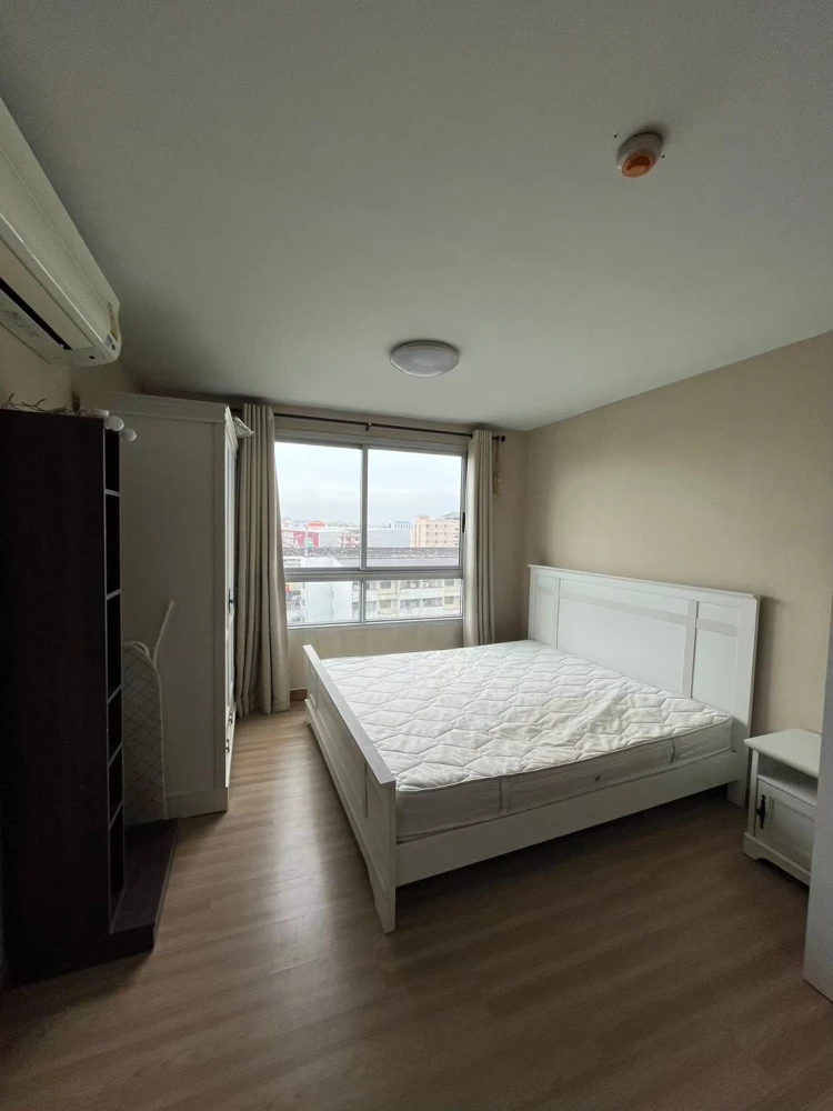 ให้เช่า Plum Condo Paholyothin 89 ชั้น 7 วิวดี แต่งครบ จองด่วน ห้ามพลาด ด่วนๆจ้า