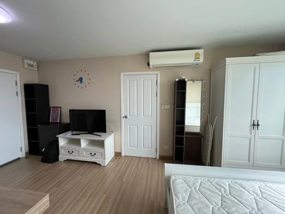ให้เช่า Plum Condo Paholyothin 89 ชั้น 7 วิวดี แต่งครบ จองด่วน ห้ามพลาด ด่วนๆจ้า