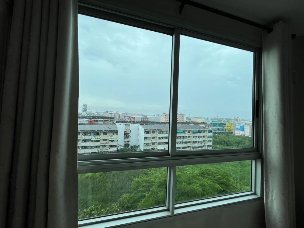 ให้เช่า Plum Condo Paholyothin 89 ชั้น 7 วิวดี แต่งครบ จองด่วน ห้ามพลาด ด่วนๆจ้า