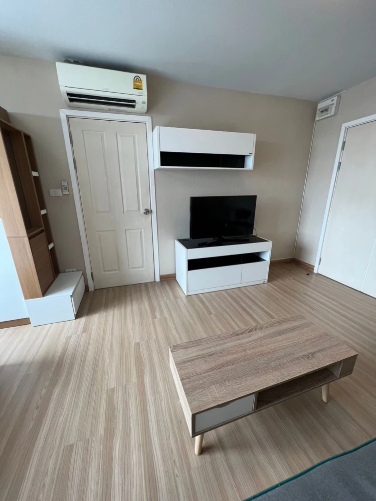 ให้เช่า Plum Condo Paholyothin 89 ชั้น 7 วิวโล่ง แต่งครบ สนใจจองเลย ด่วนๆจ้า