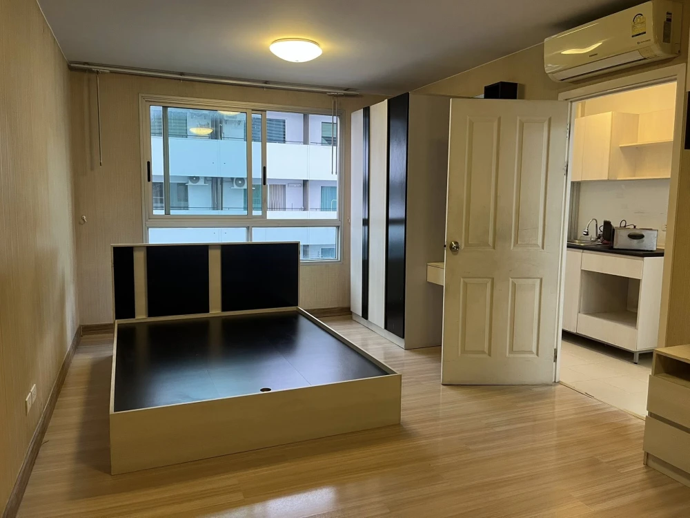 ให้เช่า Plum Condo Paholyothin 89 ชั้น 7 ห้องน่าอยู่ มาพร้อมการตกแต่งที่ครบครัน จองเลย ด่วนๆ