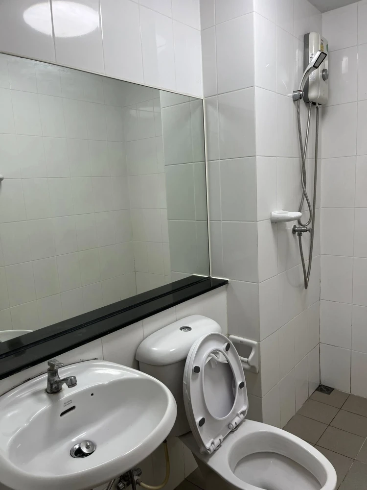 ให้เช่า Plum Condo Paholyothin 89 ชั้น 7 ห้องน่าอยู่ มาพร้อมการตกแต่งที่ครบครัน จองเลย ด่วนๆ