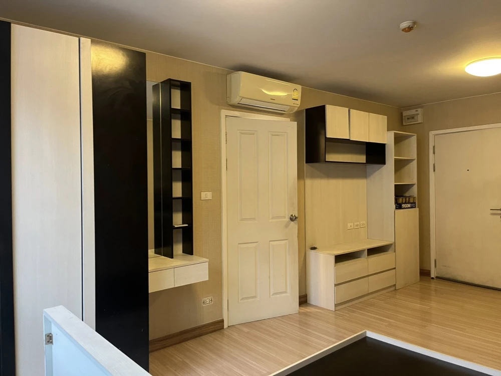 ให้เช่า Plum Condo Paholyothin 89 ชั้น 7 ห้องน่าอยู่ มาพร้อมการตกแต่งที่ครบครัน จองเลย ด่วนๆ