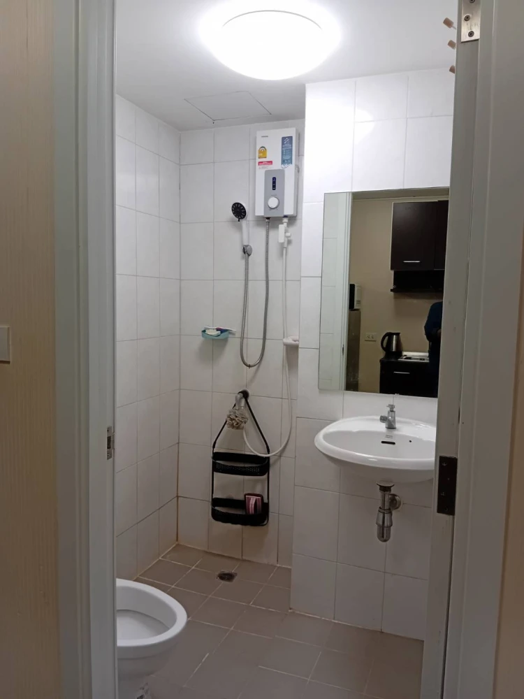 ให้เช่า Plum Condo Paholyothin 89 ชั้น 7 ห้องน่าอยู่ มาพร้อมการตกแต่งที่ครบครัน จองเลย