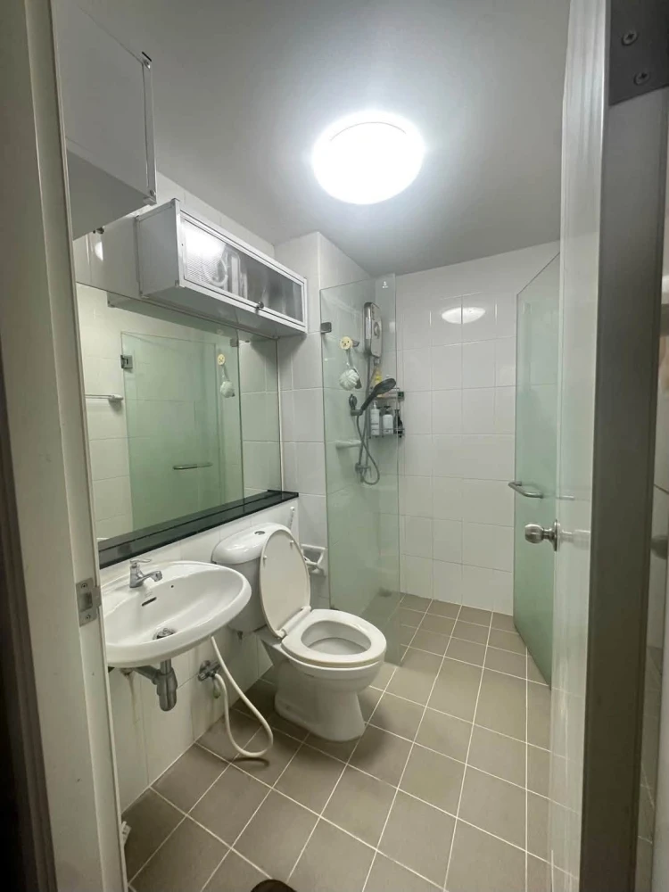 ให้เช่า Plum Condo Paholyothin 89 ชั้น​ 7 ห้องมุม แต่งครบ สนใจจองเลย ห้ามพลาด