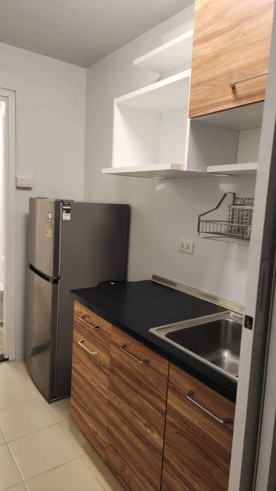 ให้เช่า Plum Condo Paholyothin 89 ชั้น 7 ห้องแต่งครบ จองเลย ห้ามพลาด