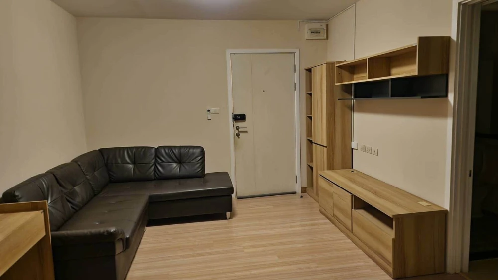 ให้เช่า Plum Condo Paholyothin 89 ชั้น 7 ห้องแต่งครบ จองเลย ห้ามพลาด