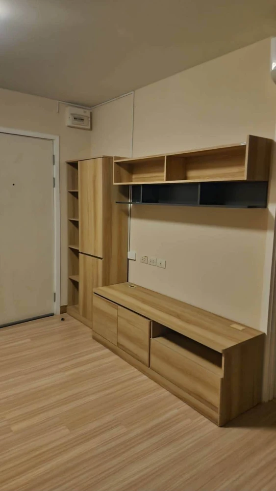 ให้เช่า Plum Condo Paholyothin 89 ชั้น 7 ห้องแต่งครบ จองเลย ห้ามพลาด