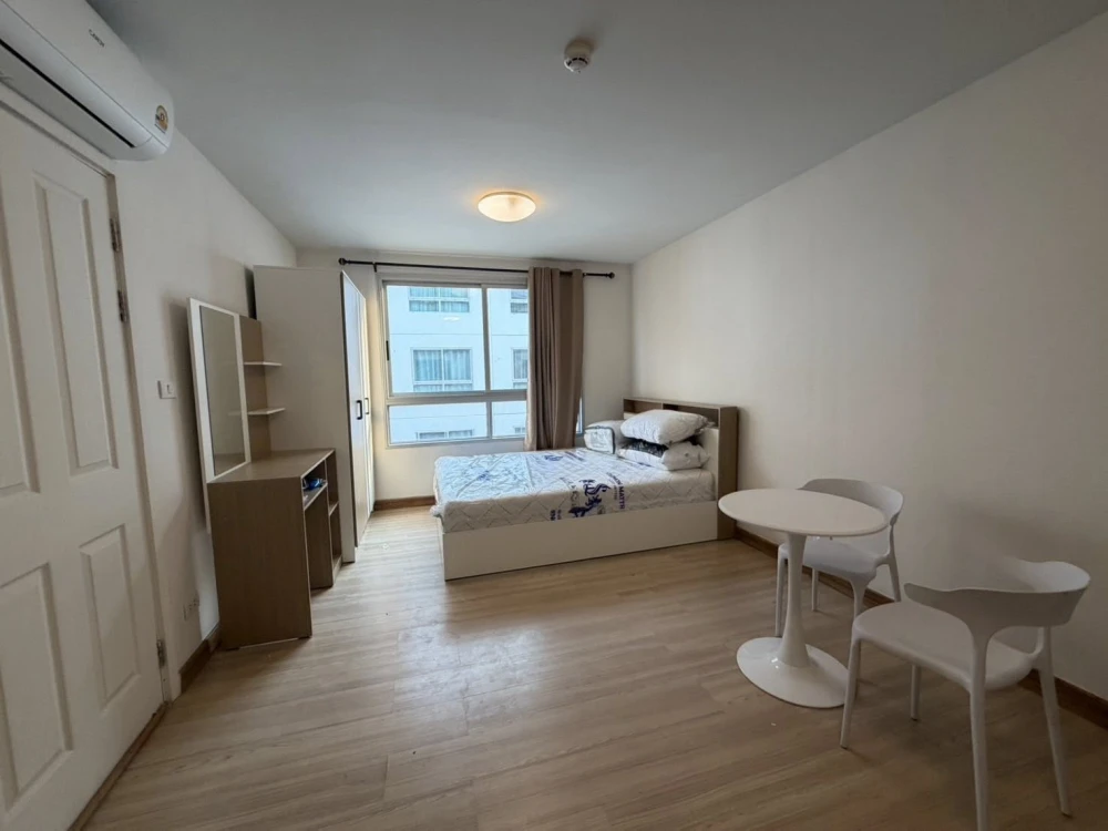 ให้เช่า Plum Condo Paholyothin 89 ชั้น 7 ห้องแต่งครบ น่าอยู่ จองเลย ด่วนๆ