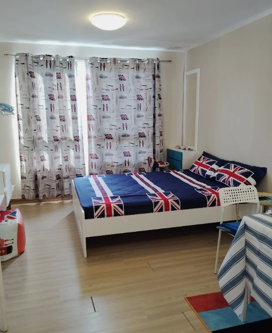 ให้เช่า Plum Condo Paholyothin 89 ชั้น 7 ห้องแต่งครบ น่าอยู่ จองเลย ห้ามพลาด