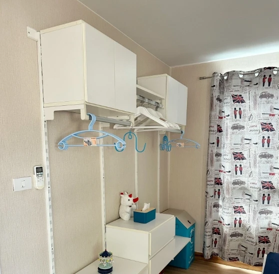 ให้เช่า Plum Condo Paholyothin 89 ชั้น 7 ห้องแต่งครบ น่าอยู่ จองเลย ห้ามพลาด