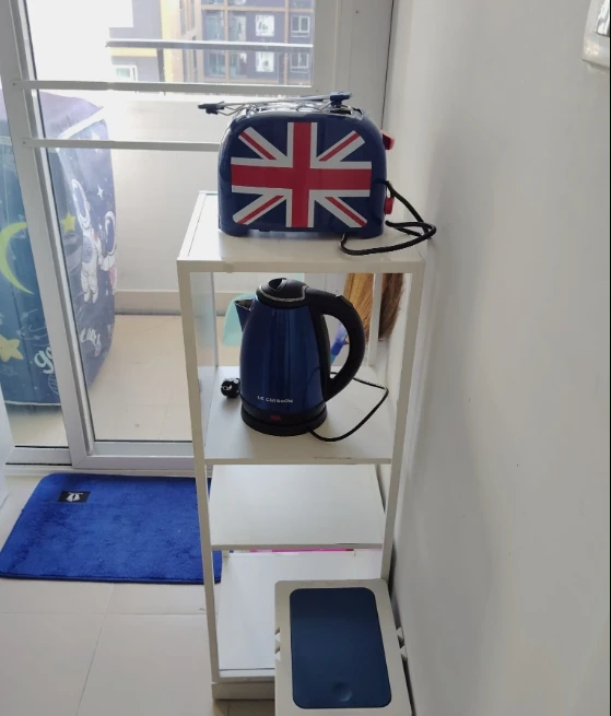 ให้เช่า Plum Condo Paholyothin 89 ชั้น 7 ห้องแต่งครบ น่าอยู่ จองเลย ห้ามพลาด