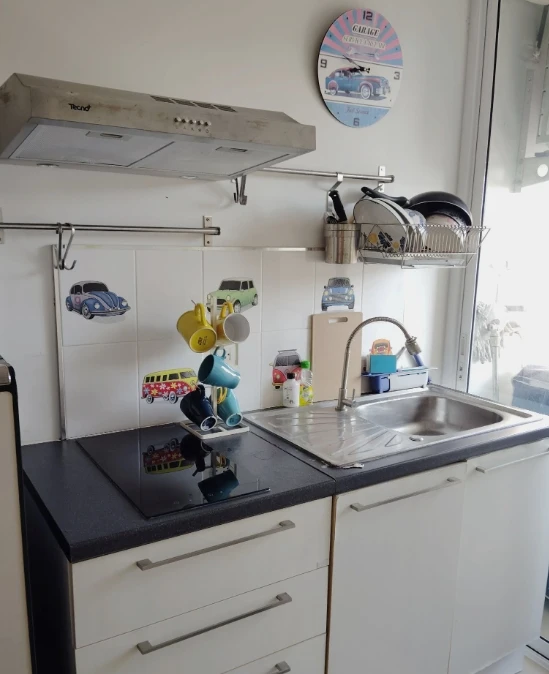 ให้เช่า Plum Condo Paholyothin 89 ชั้น 7 ห้องแต่งครบ น่าอยู่ จองเลย ห้ามพลาด