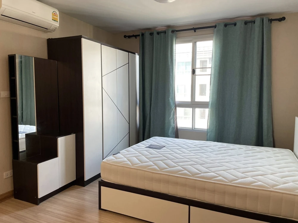 ให้เช่า Plum Condo Paholyothin 89 ชั้น 7 ห้องแต่งครบ น่าอยู่ สนใจรีบจองเลย ก่อนพลาด
