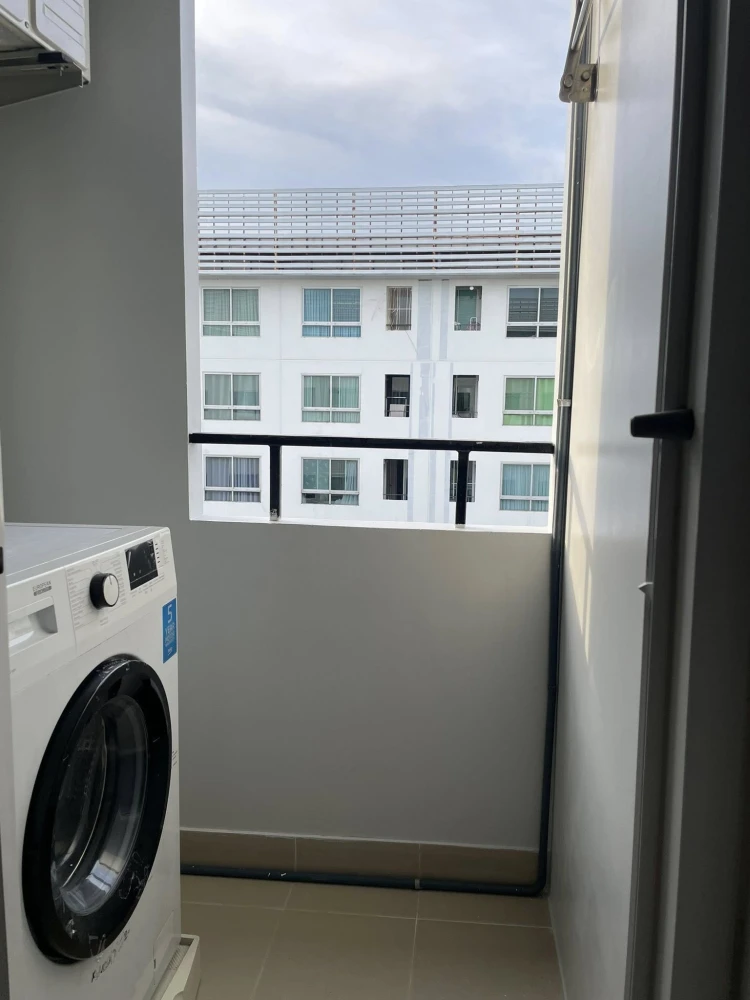 ให้เช่า Plum Condo Paholyothin 89 ชั้น 7 ห้องแต่งครบ น่าอยู่ สนใจรีบจองเลย ก่อนพลาด