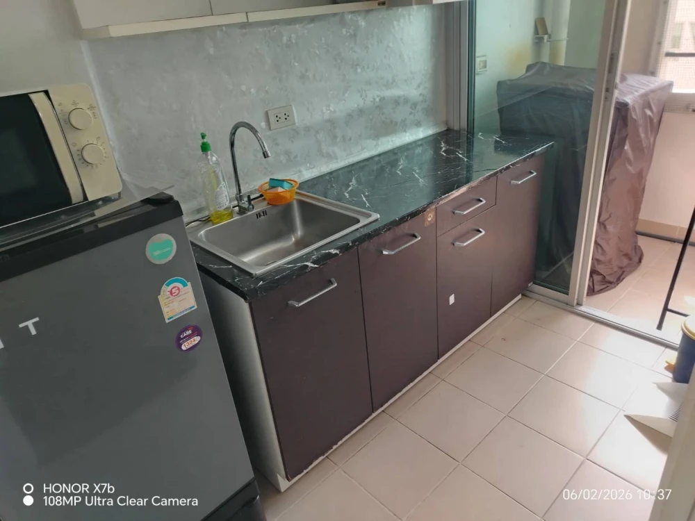 ให้เช่า Plum Condo Paholyothin 89 ชั้น 8 มาพร้อมการตกแต่งที่ครบครัน จองเลย