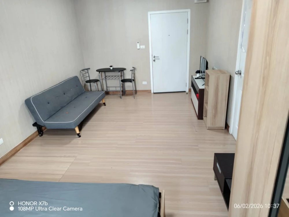 ให้เช่า Plum Condo Paholyothin 89 ชั้น 8 มาพร้อมการตกแต่งที่ครบครัน จองเลย