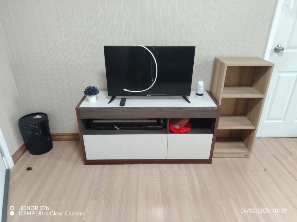 ให้เช่า Plum Condo Paholyothin 89 ชั้น 8 มาพร้อมการตกแต่งที่ครบครัน จองเลย